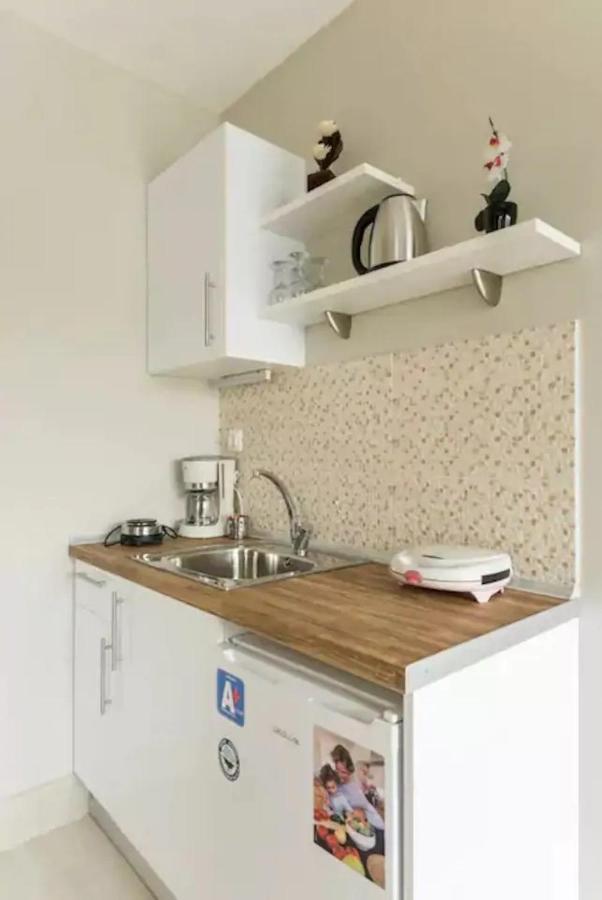Apartament Caravanserai Studio 5 Saloniki Zewnętrze zdjęcie