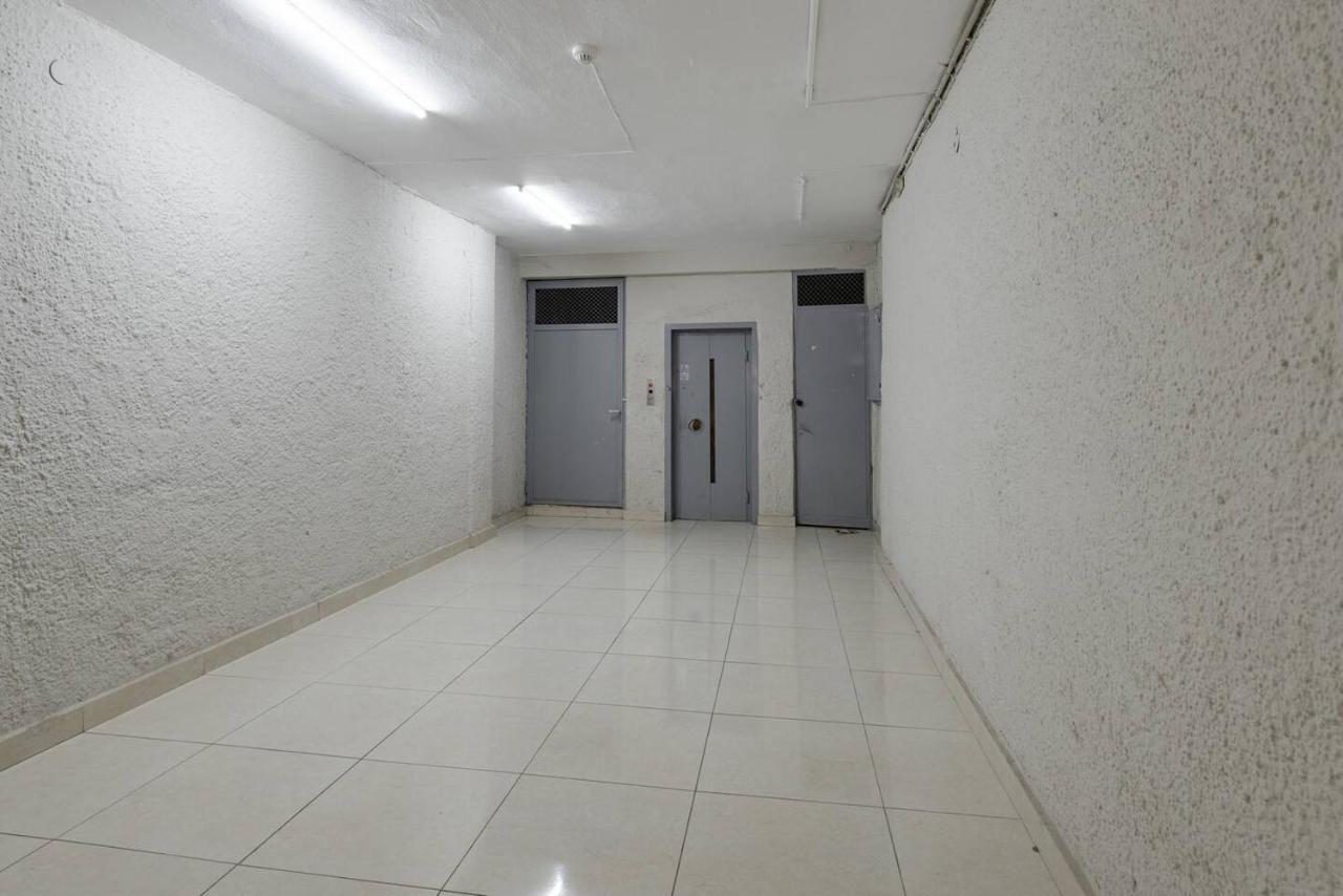 Apartament Caravanserai Studio 5 Saloniki Zewnętrze zdjęcie